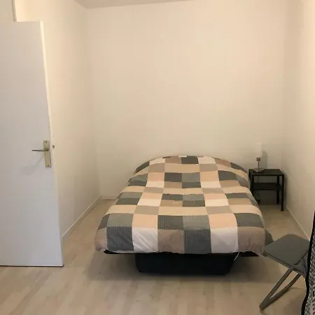 Appartamento L'amiral